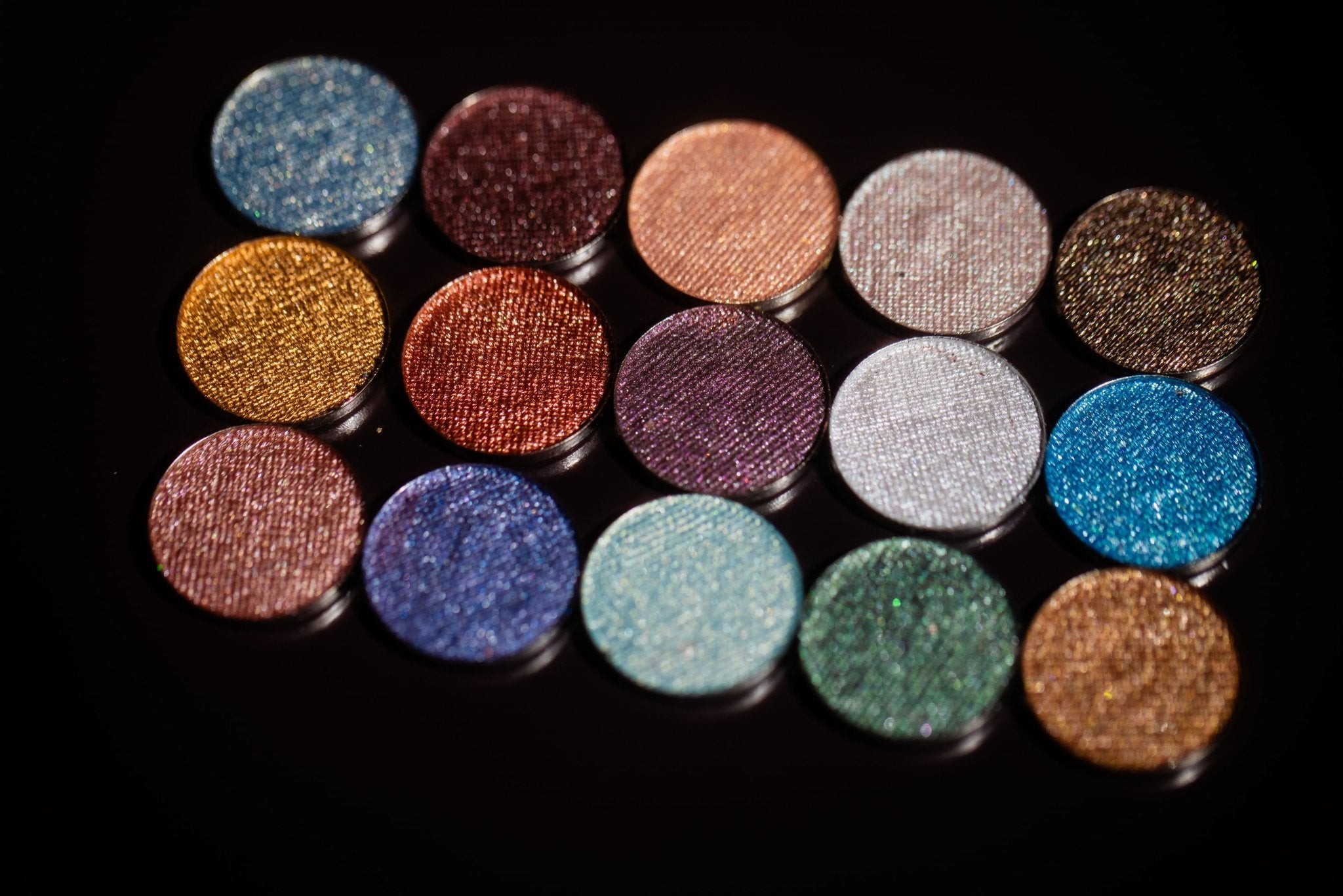 15 PAN FOILED BUNDLE - TouchofGlamBeauty