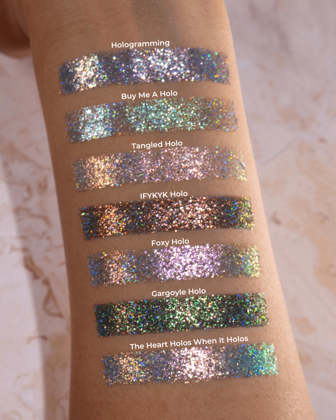 21 PAN THOUGHTS OF THE PAST BUNDLE - TouchofGlamBeauty
