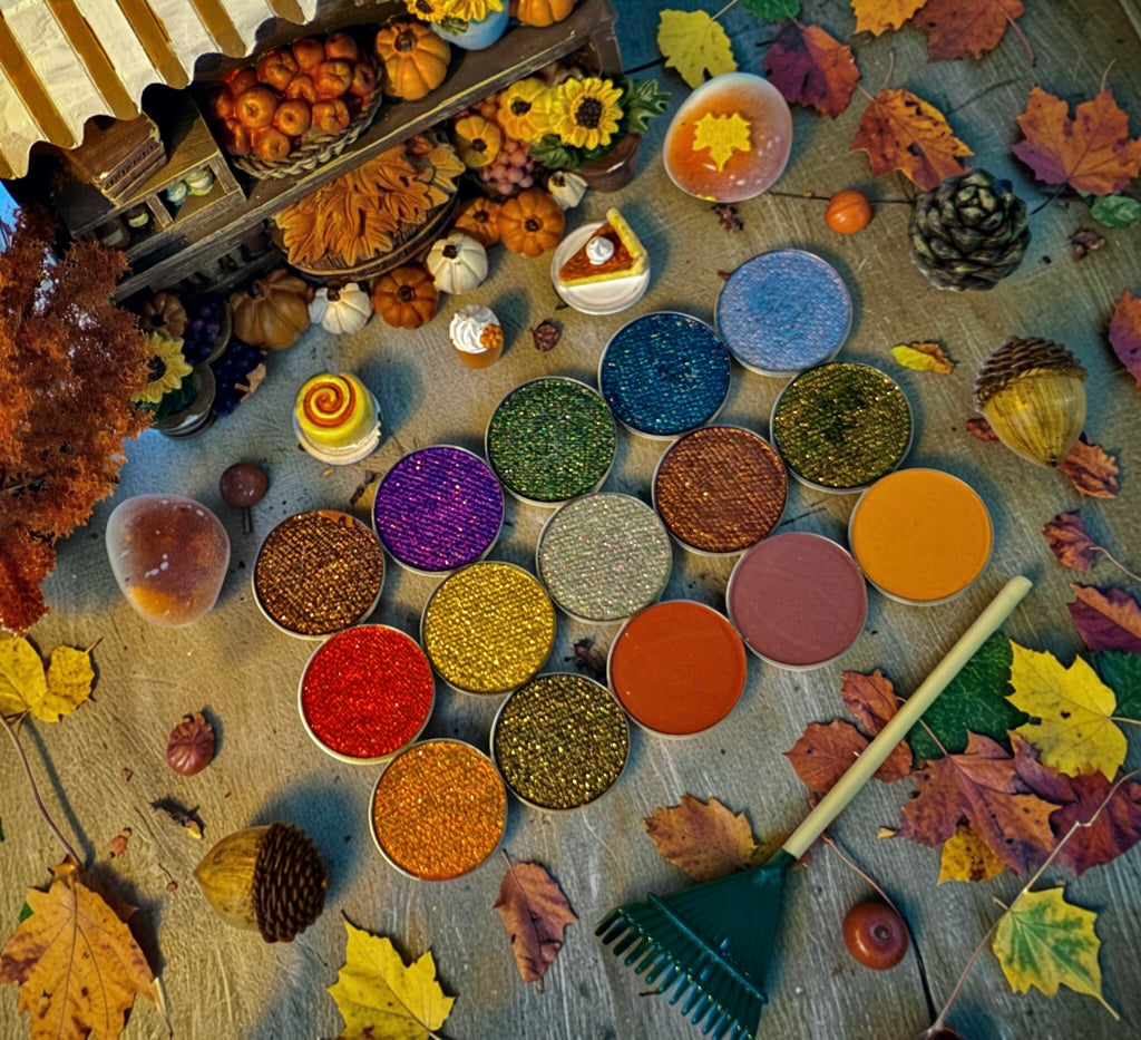 AUTUMNALLY UNSTABLE BUNDLE