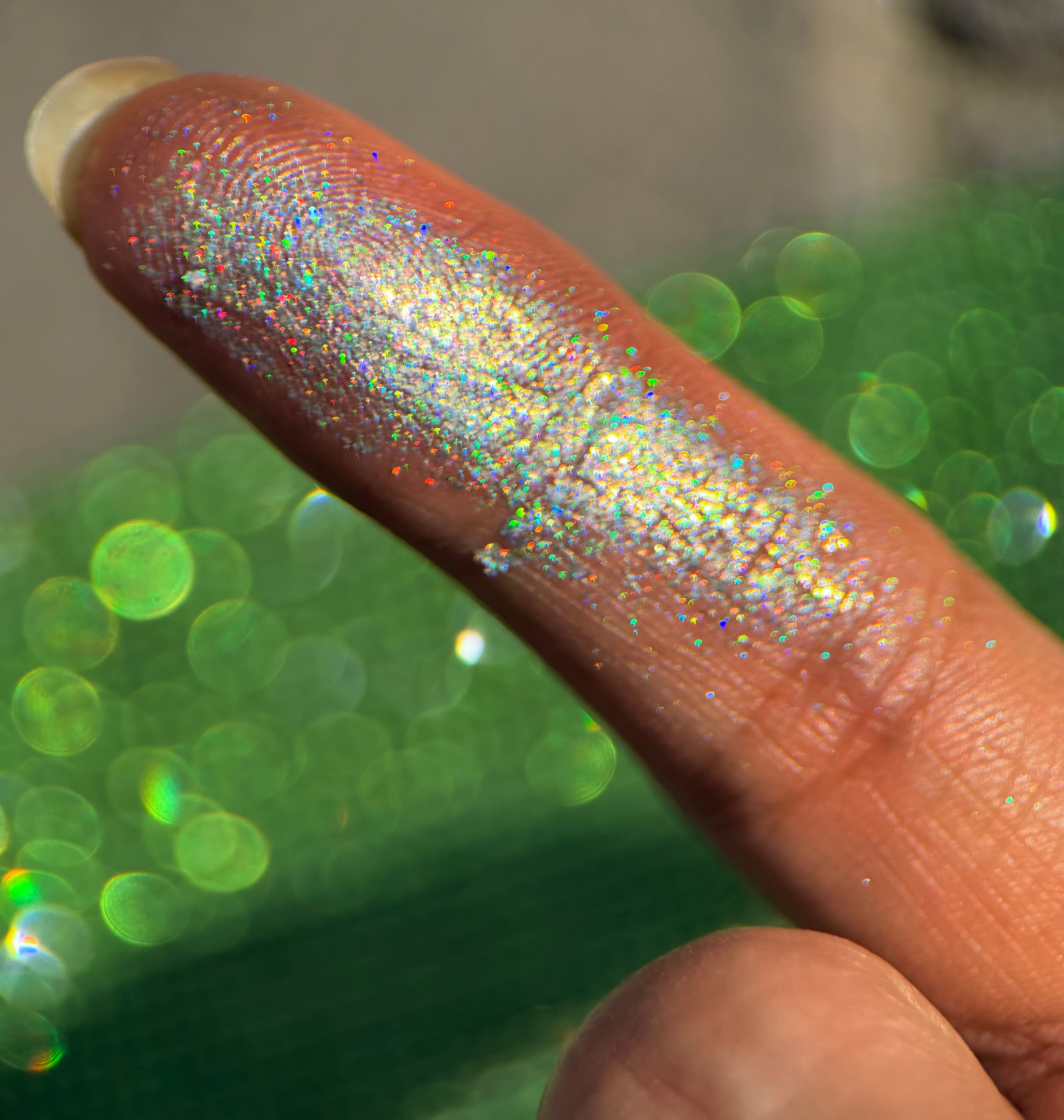 GHOSTWAVE HOLO