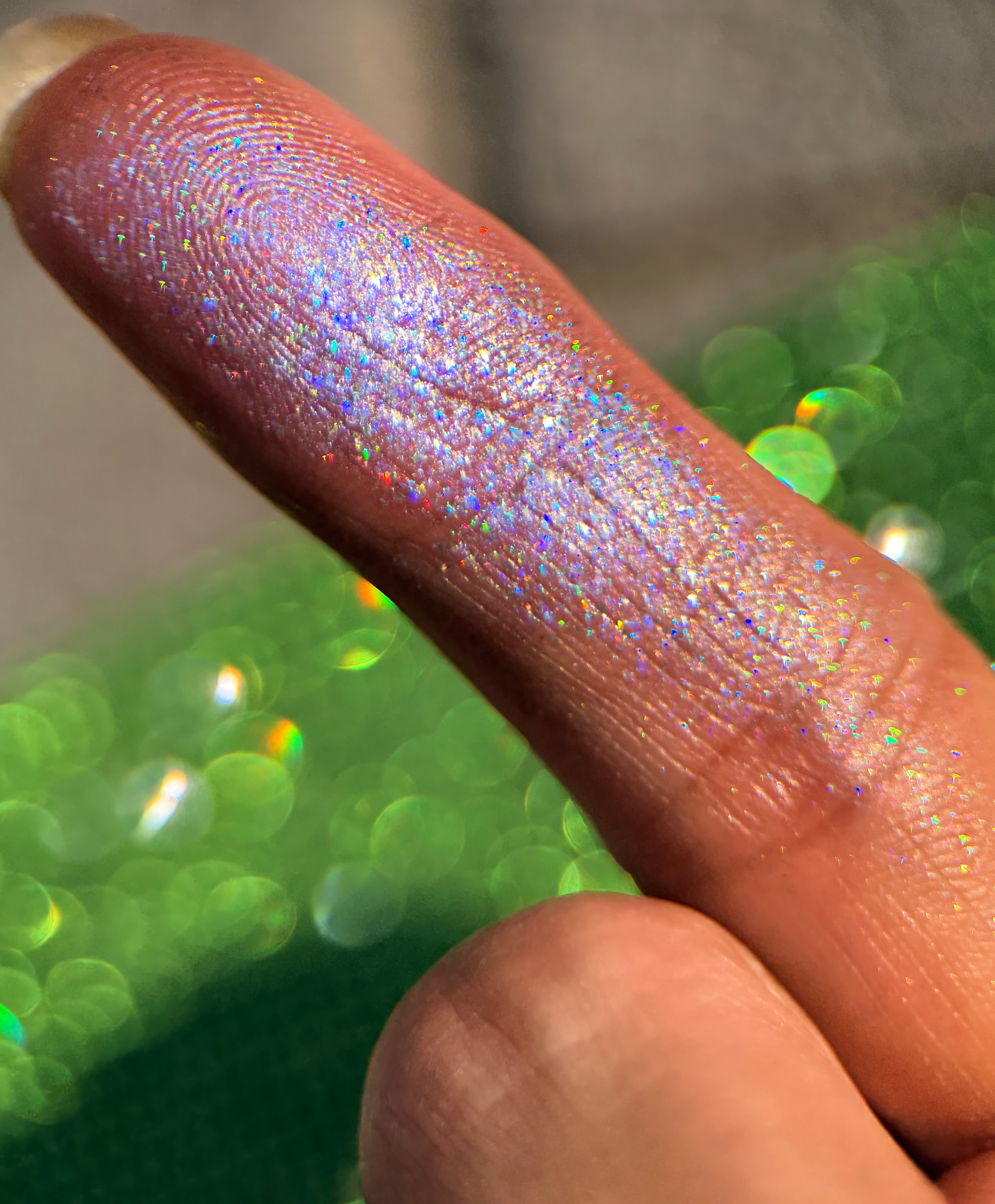 TROPICALTERROR HOLO