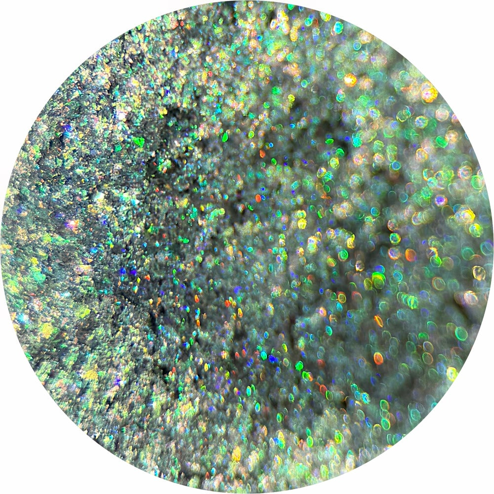 GHOSTWAVE HOLO