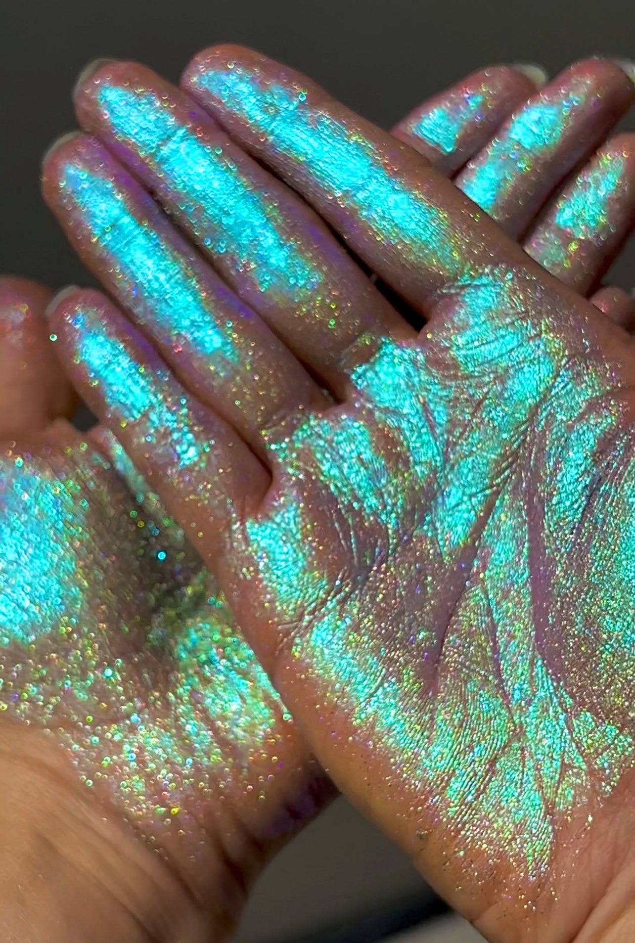 SUMMER ECLIPSE HOLO (HOLO JELLY)