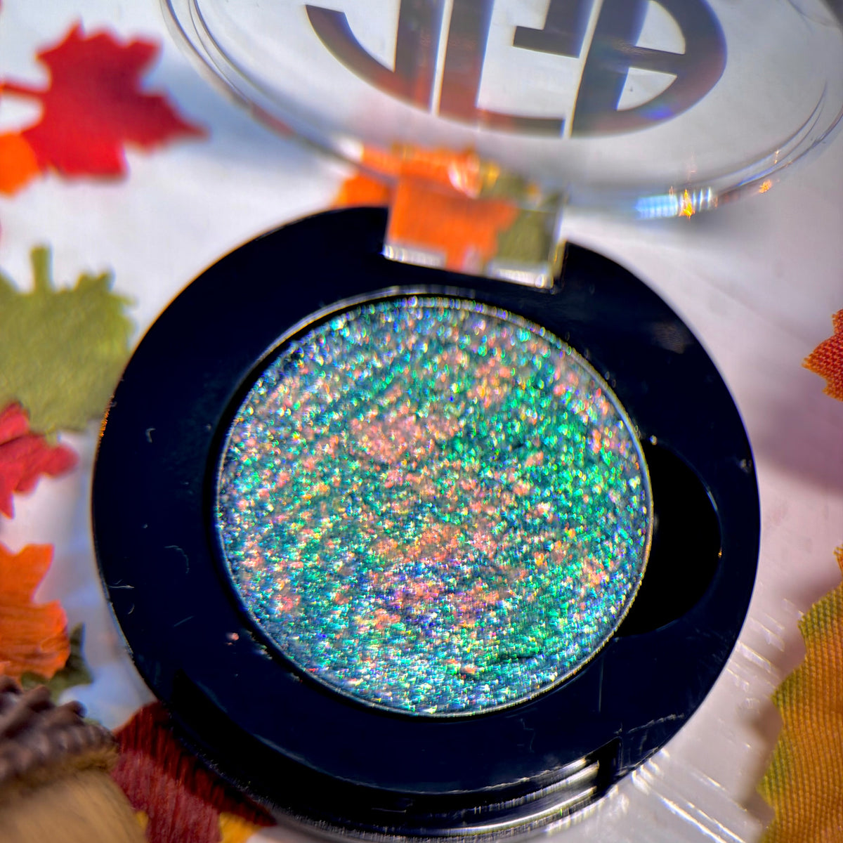 MOSS DEFINITELY HOLO FETTI