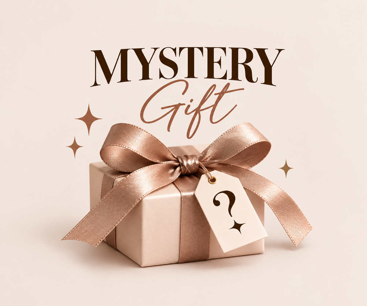 MYSTERY GIFT