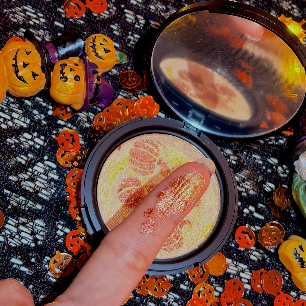 HOCUS POCUS