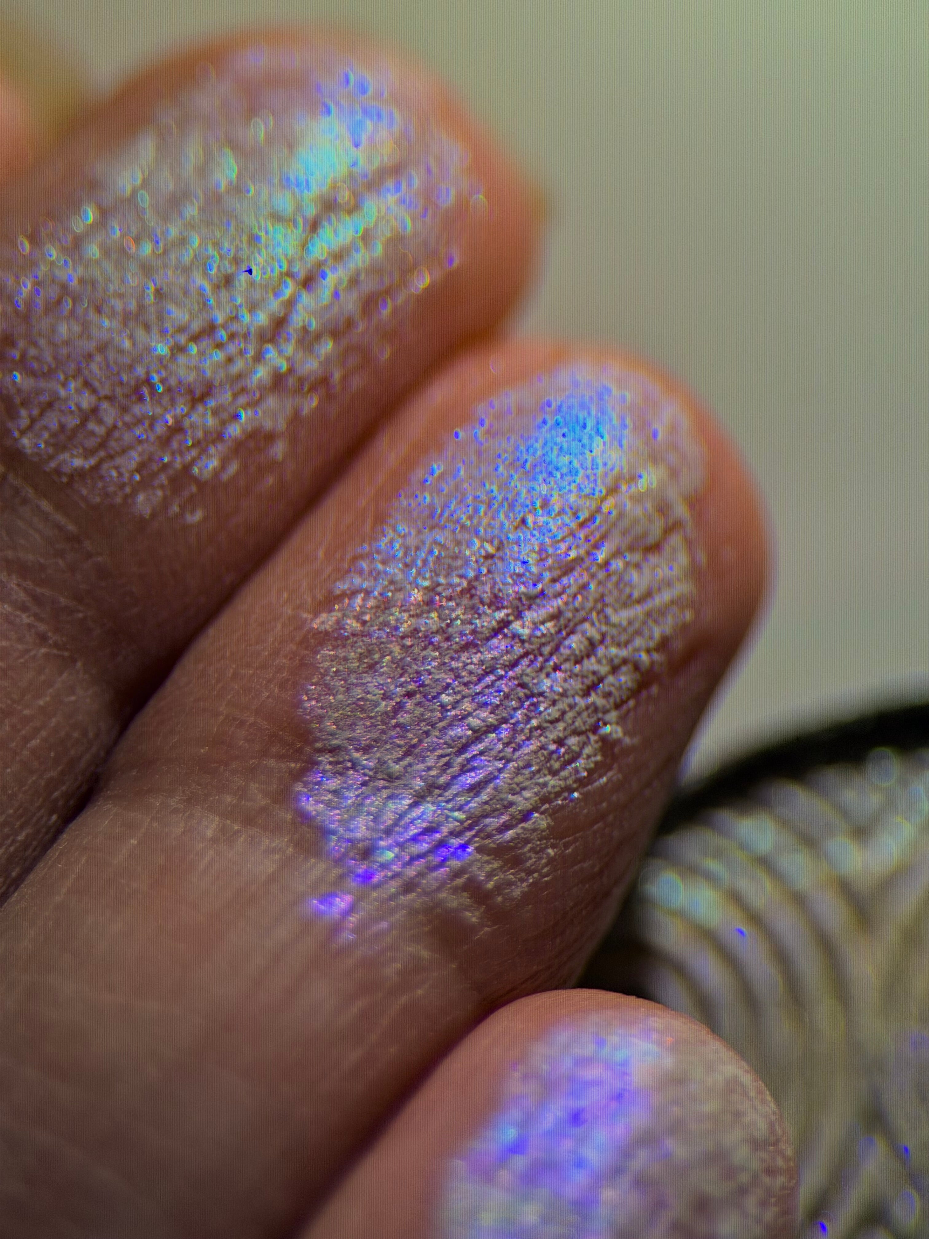 DISCO LIGHTS