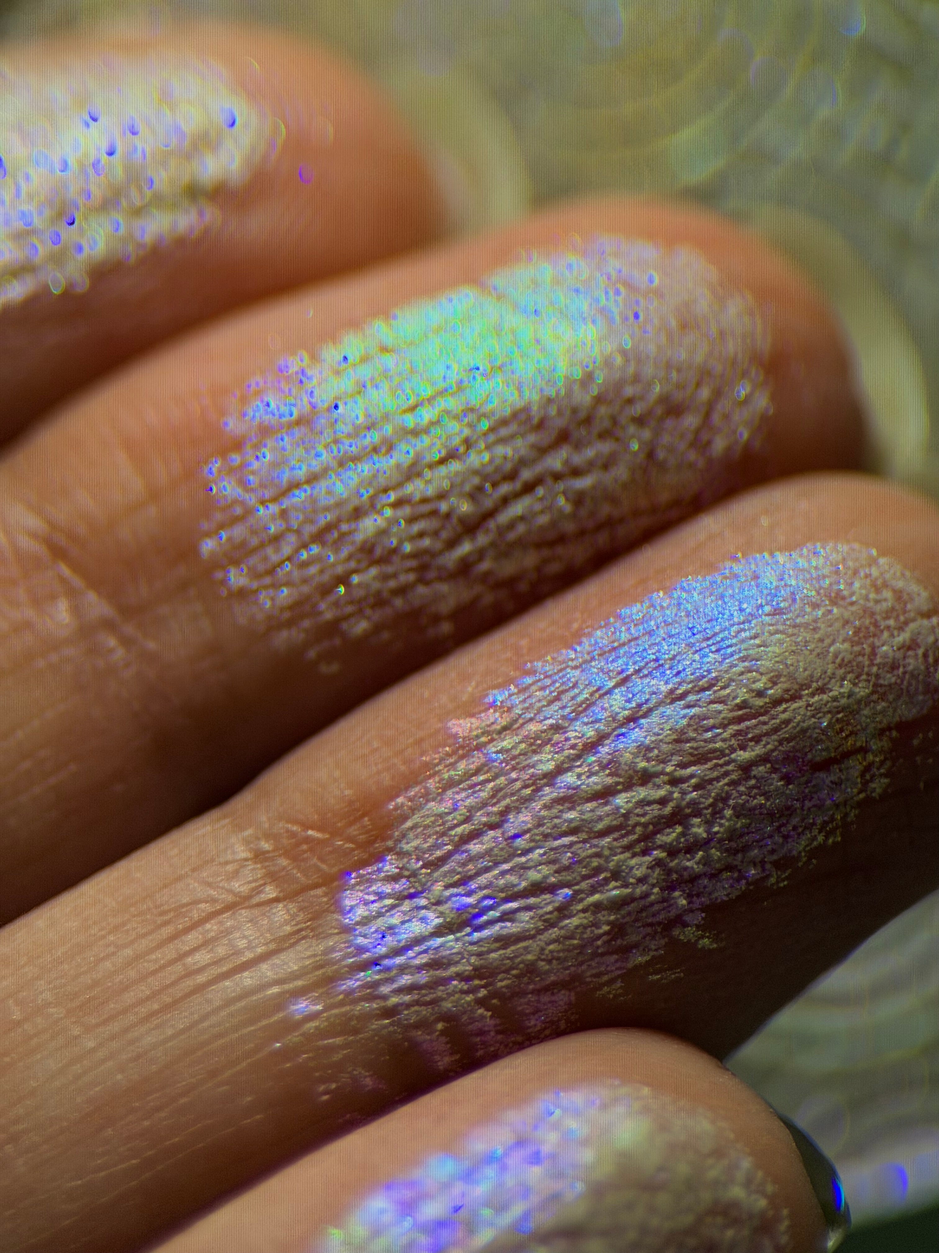 DISCO LIGHTS