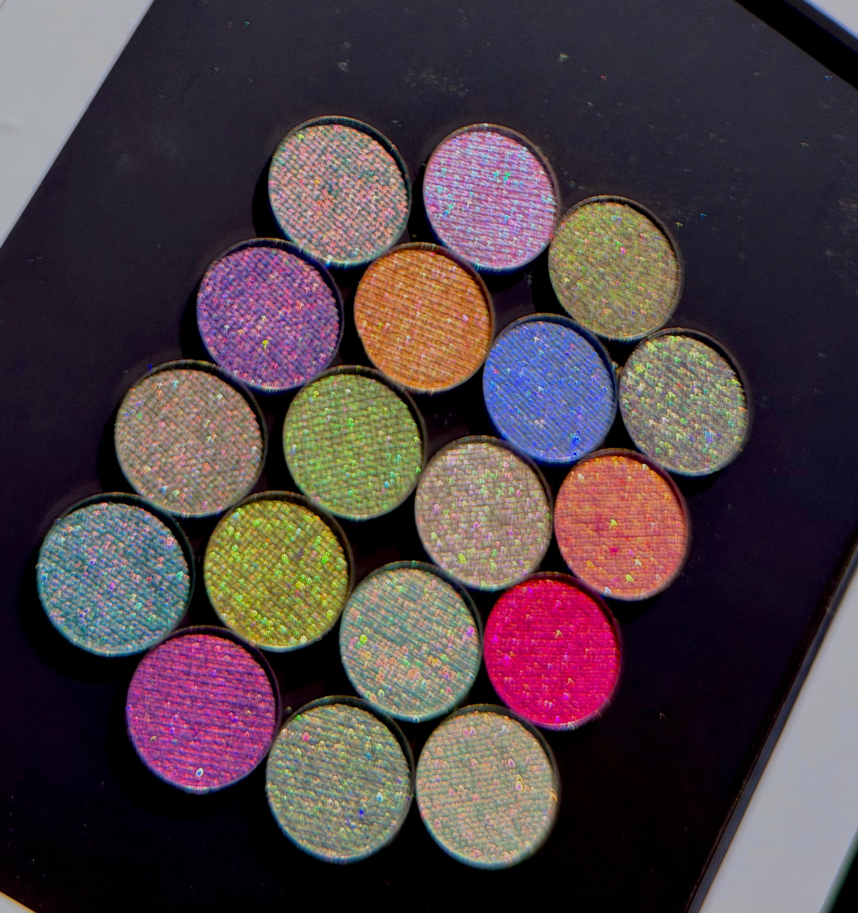 THE SUMMER REIGN EDIT BUNDLE