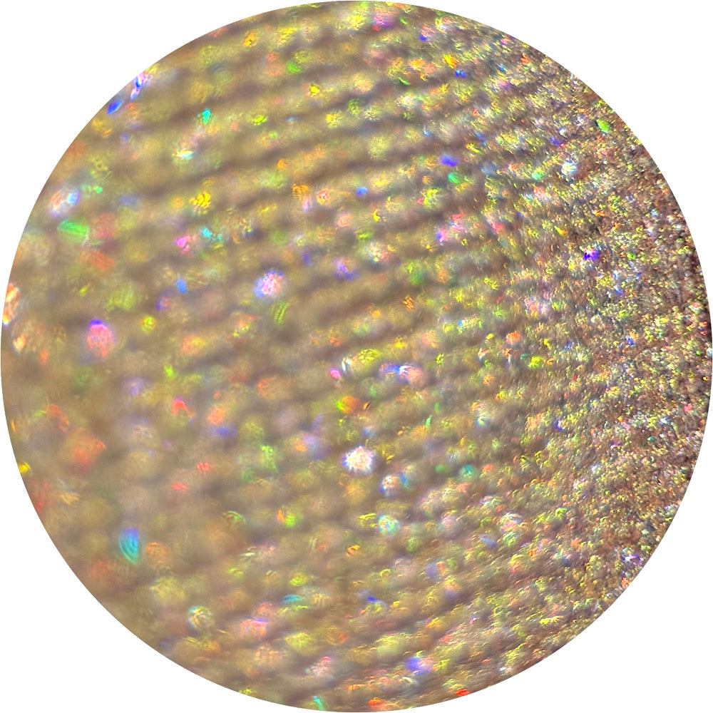 BRONZED MAJESTY HOLO