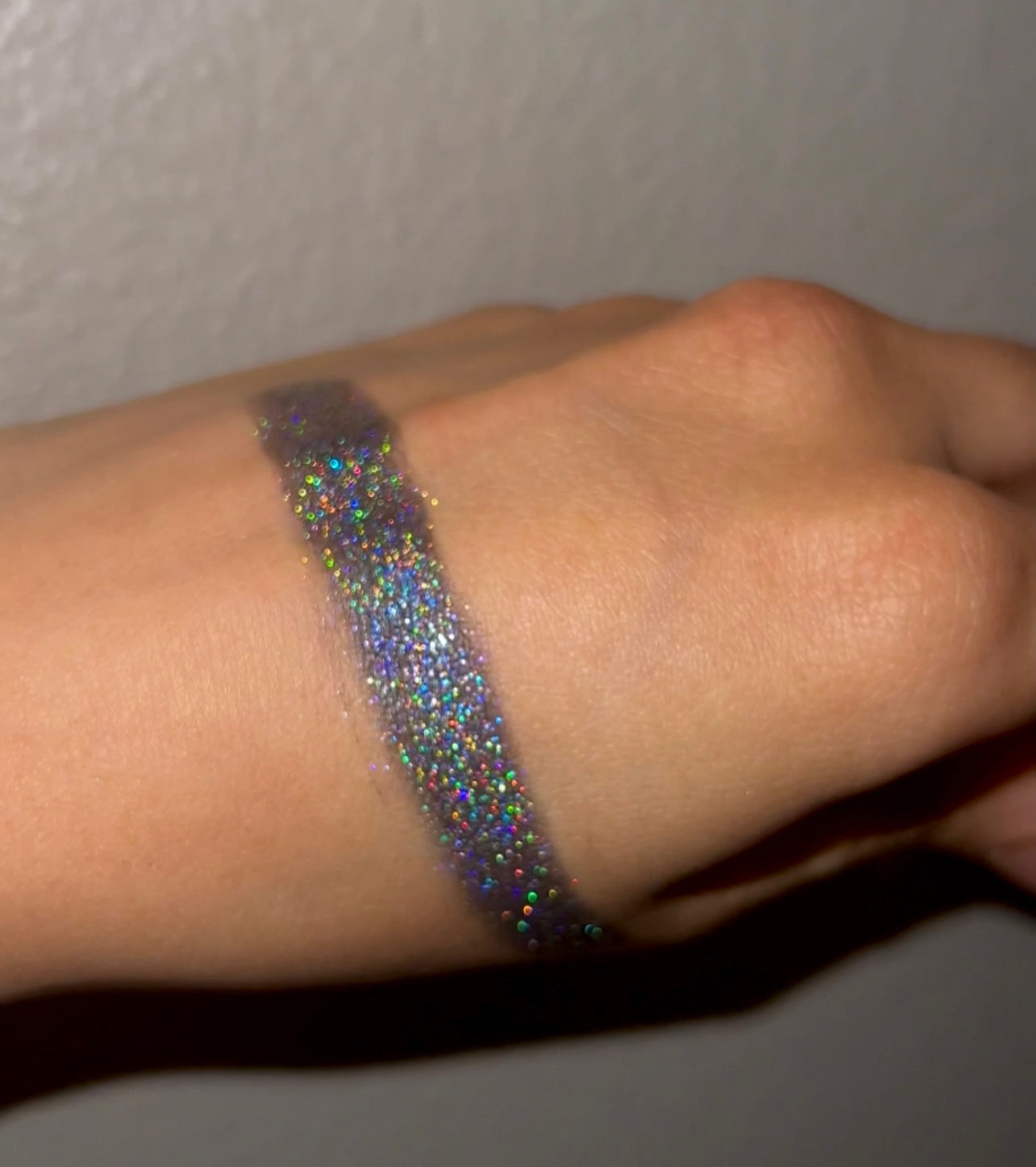 INCOGNITO HOLO