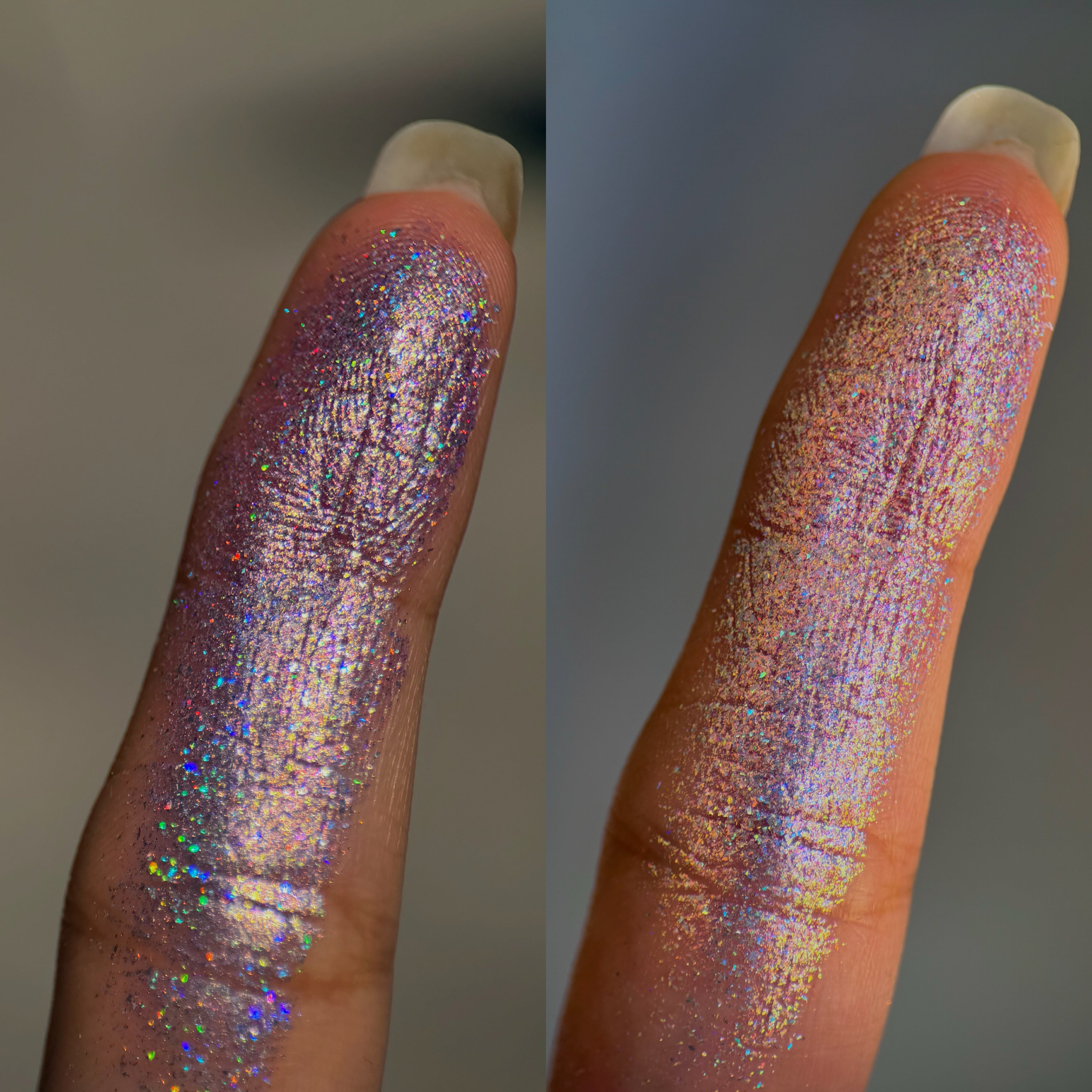 HOTGIRL HOLOCHROME