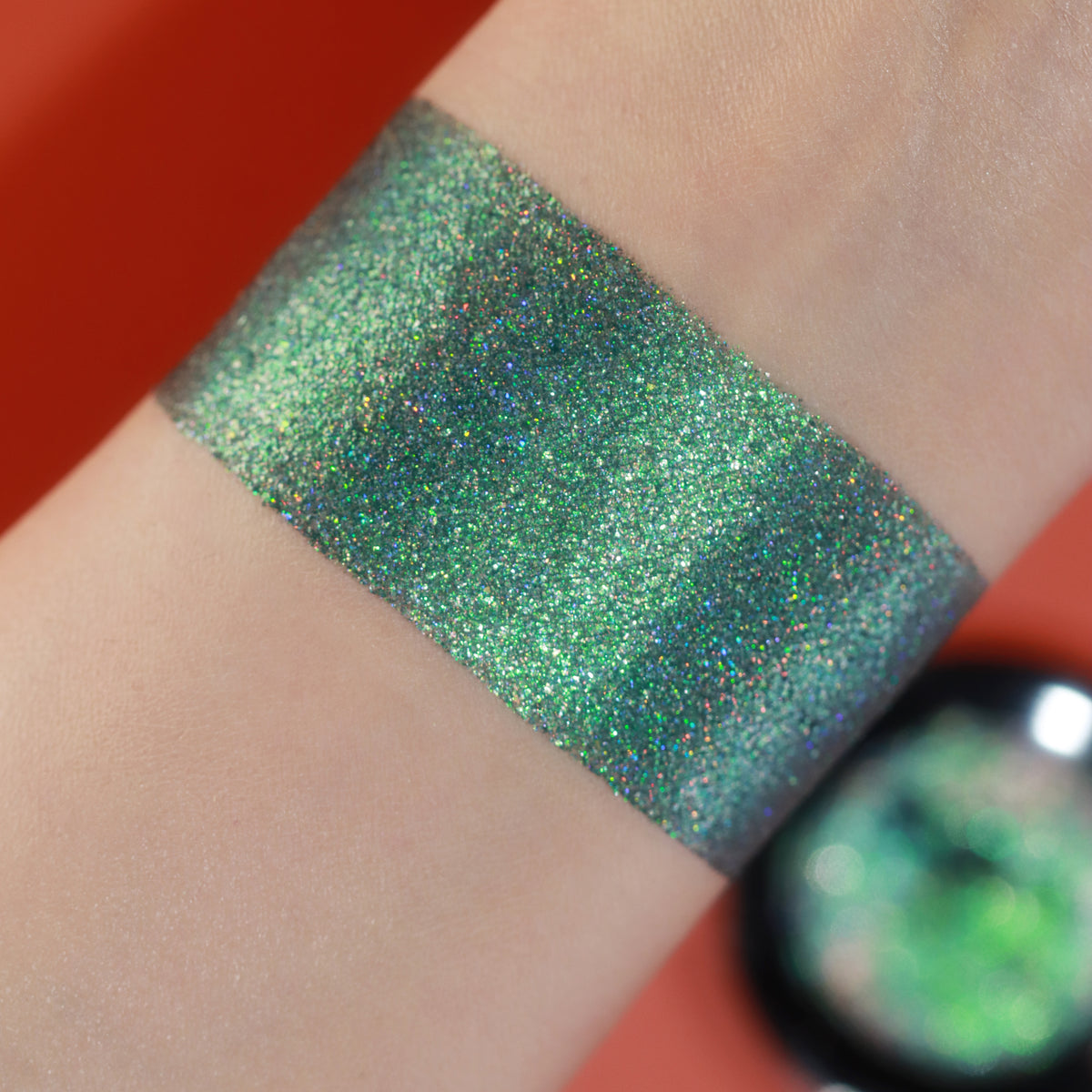 MOSS DEFINITELY HOLO FETTI