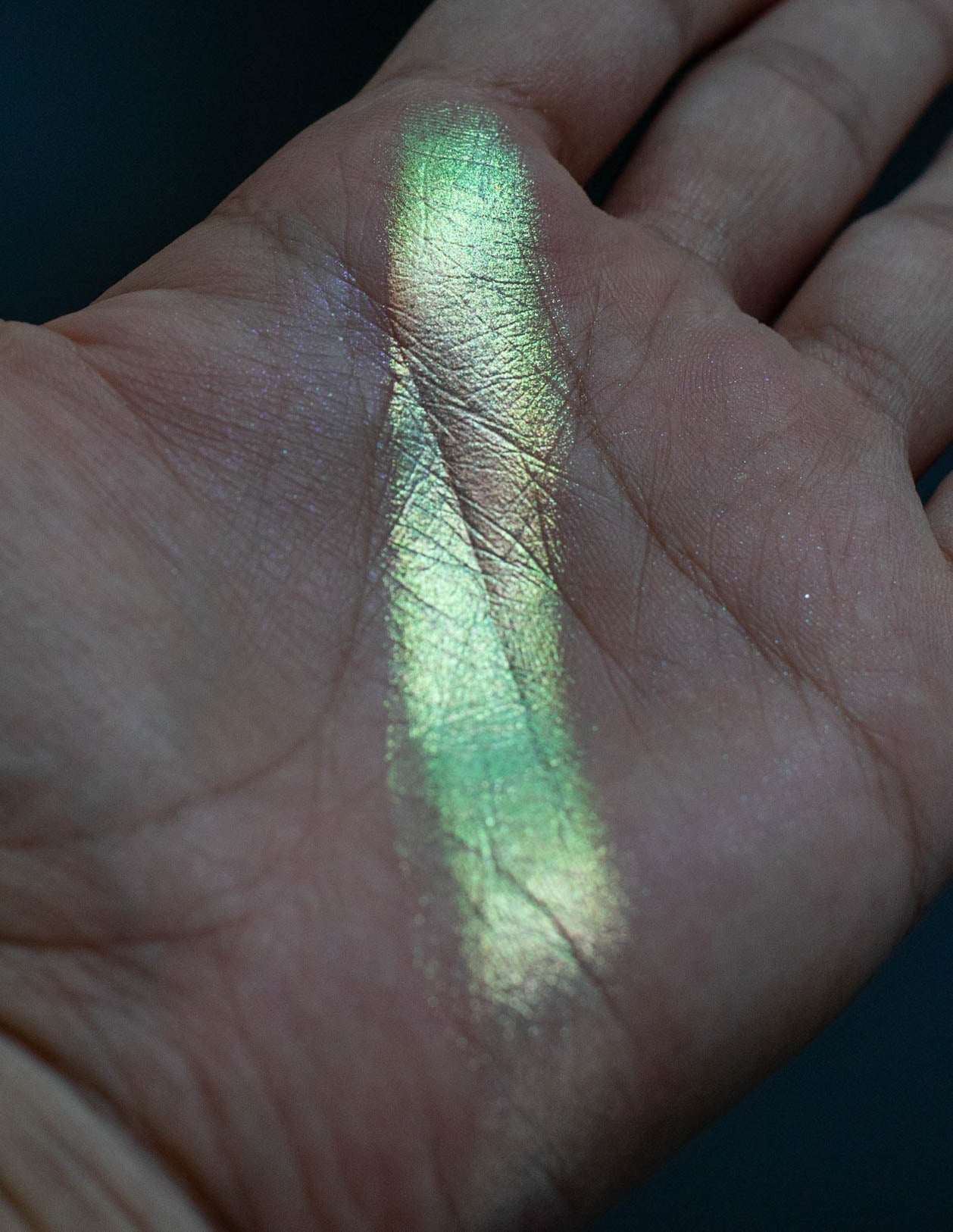 A PERFECT RAINBOW - TouchofGlamBeauty