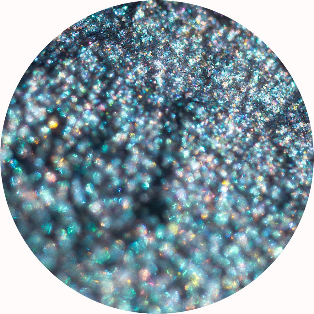 A SINISTER SHRIEK - TouchofGlamBeauty