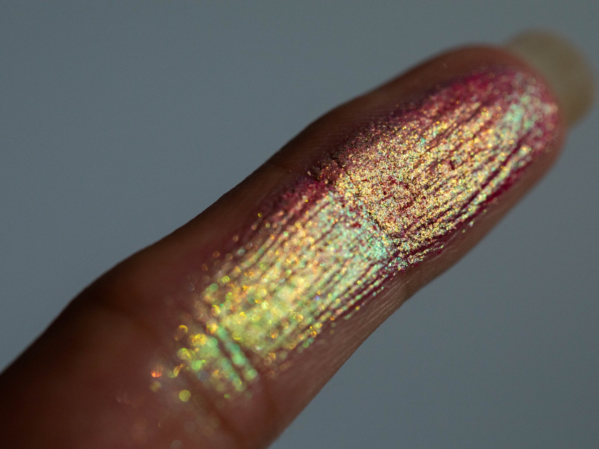 A TOUCH OF GLAM - TouchofGlamBeauty