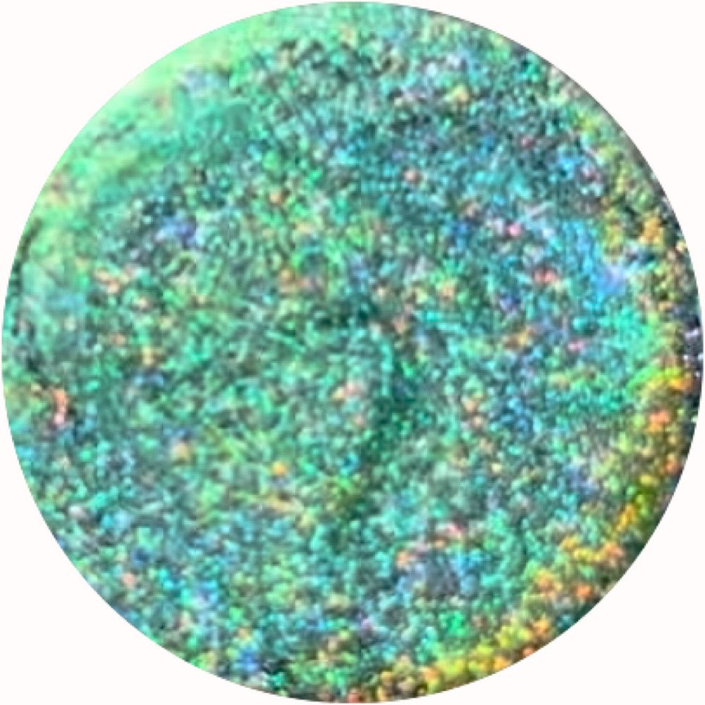 ALIEN HOLO - TouchofGlamBeauty