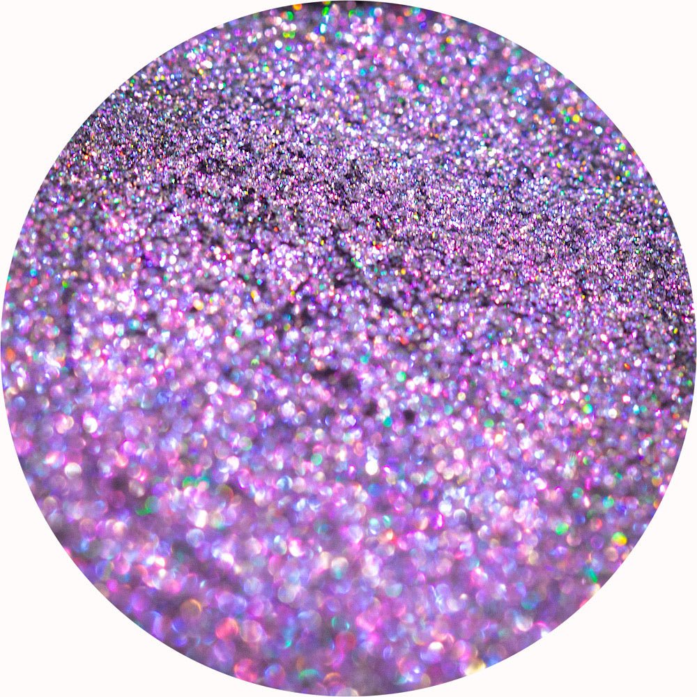 ANIMALISTIC HOLO - TouchofGlamBeauty