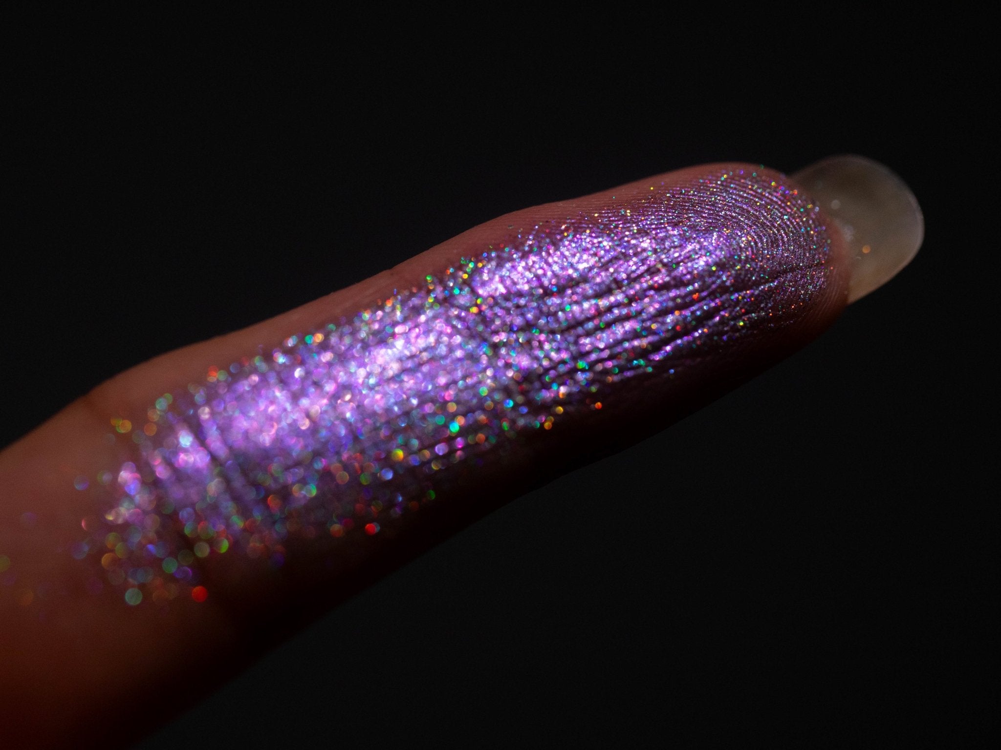 ANIMALISTIC HOLO - TouchofGlamBeauty