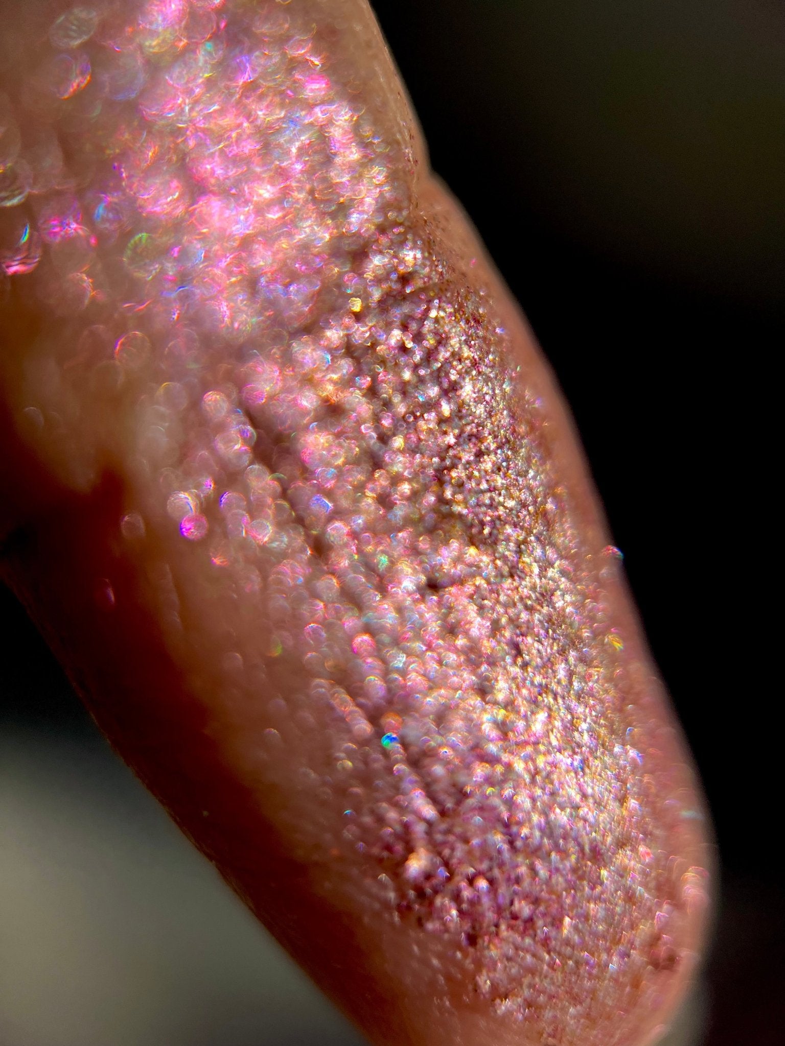 AS IF - TouchofGlamBeauty