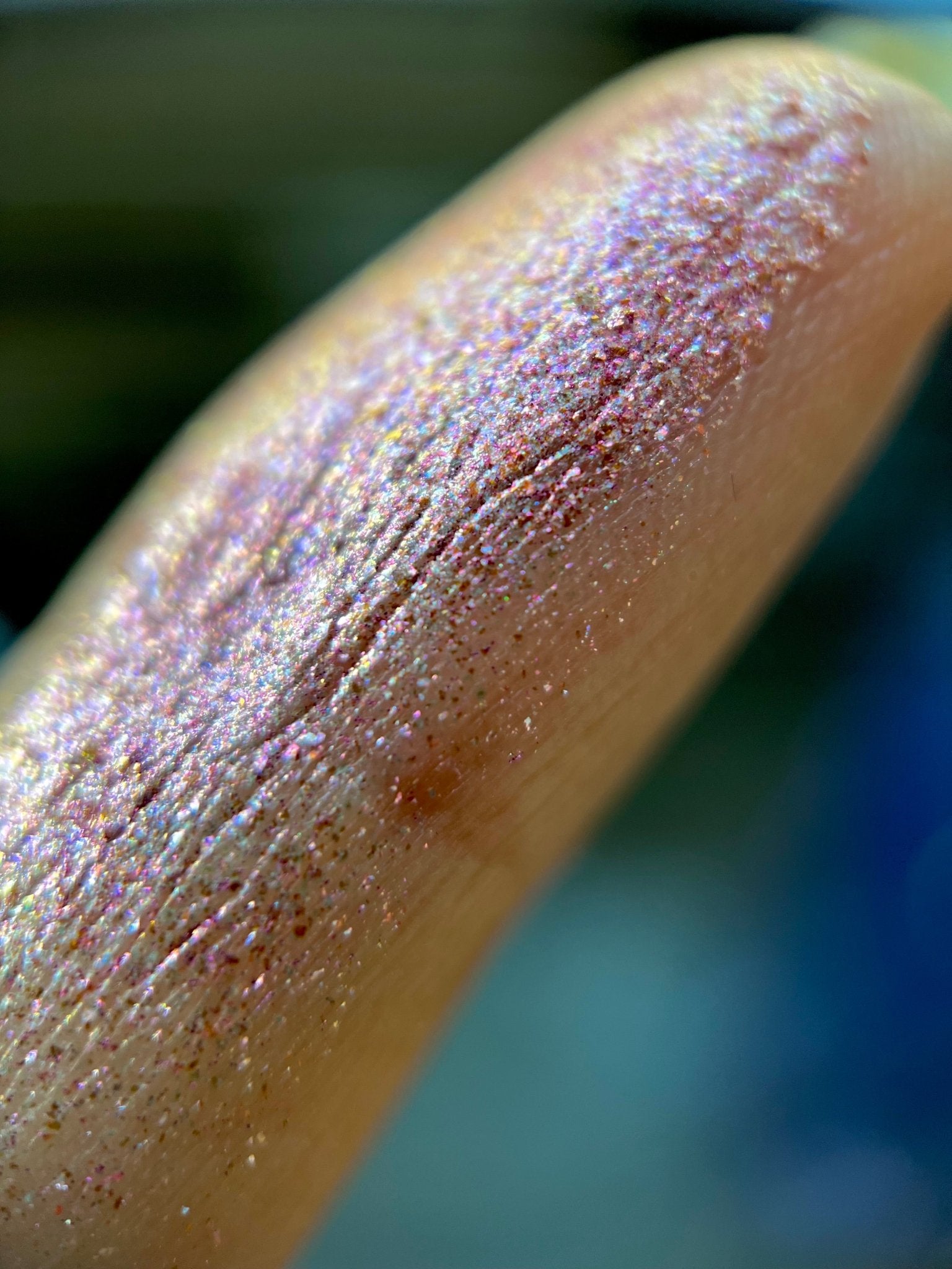 AS IF - TouchofGlamBeauty