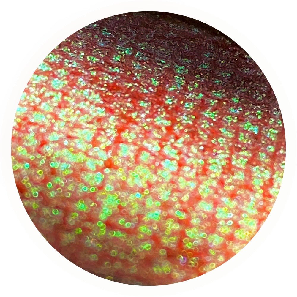 AUTUMN LEAVES & PUMPKINS PLEASE - TouchofGlamBeauty