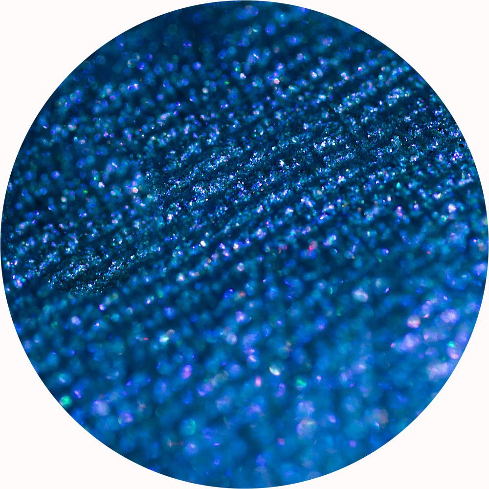 BABY BLUES - TouchofGlamBeauty