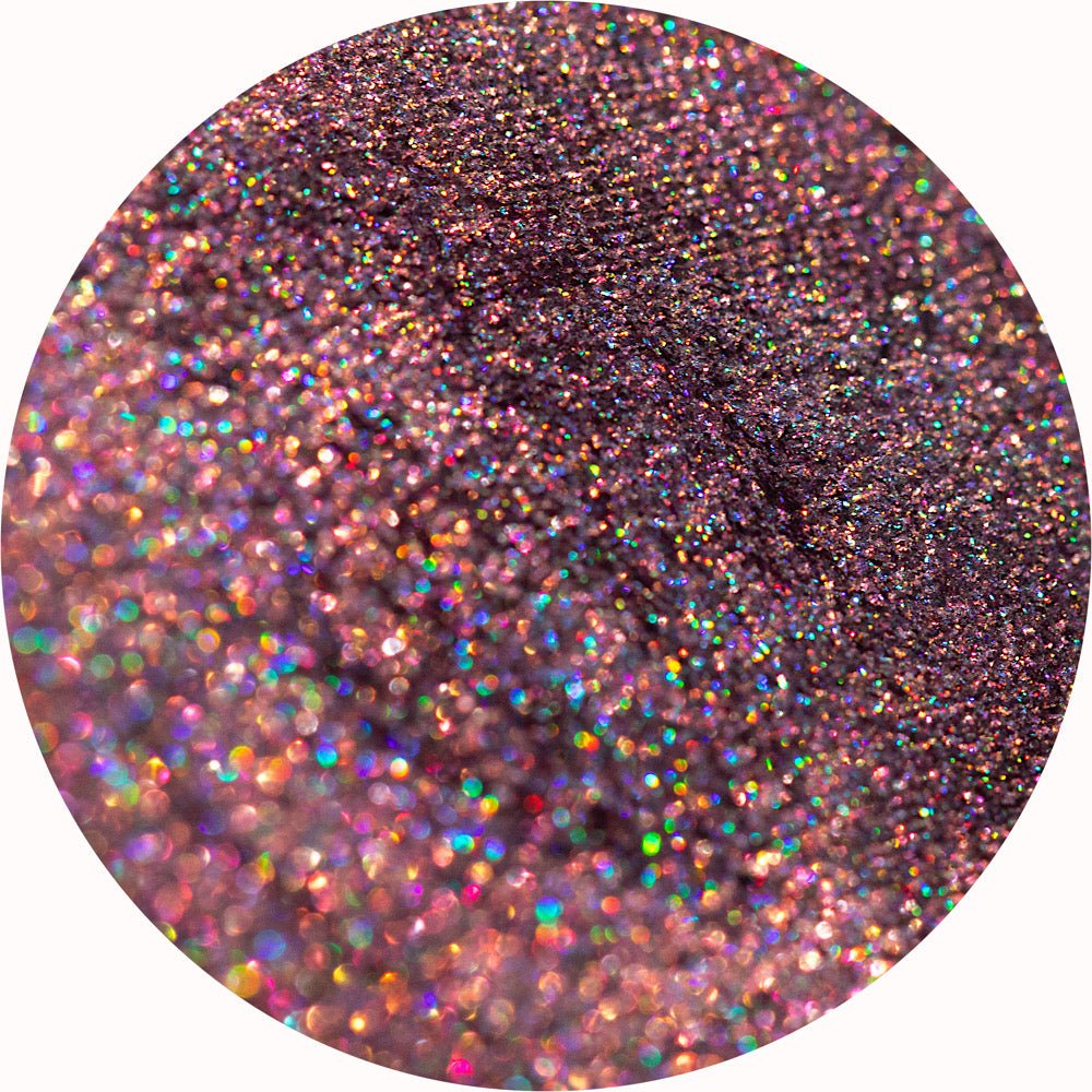 BITCHY HOLO - TouchofGlamBeauty
