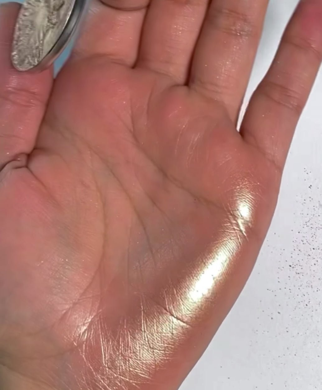 BLING BLING HONEY - TouchofGlamBeauty