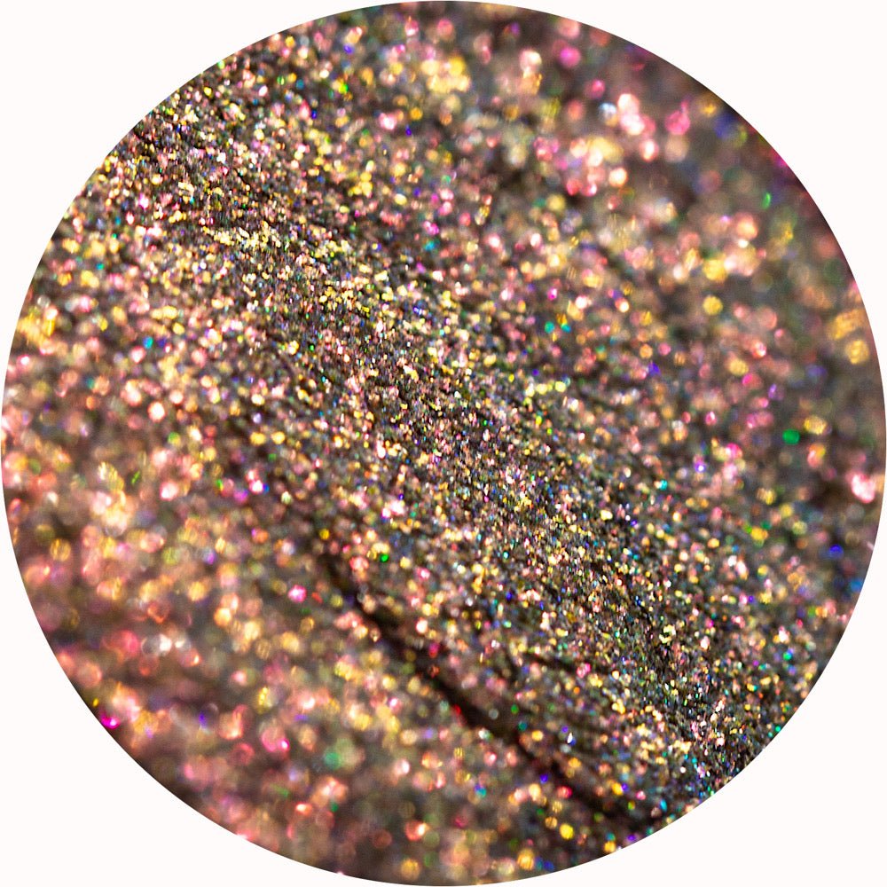 BLOODLINE HOLO - TouchofGlamBeauty