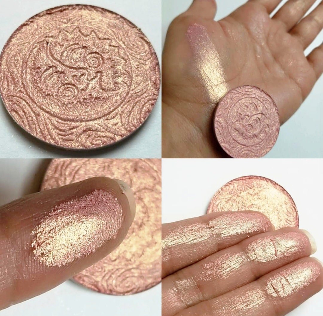 BREAK OF DAWN. - TouchofGlamBeauty