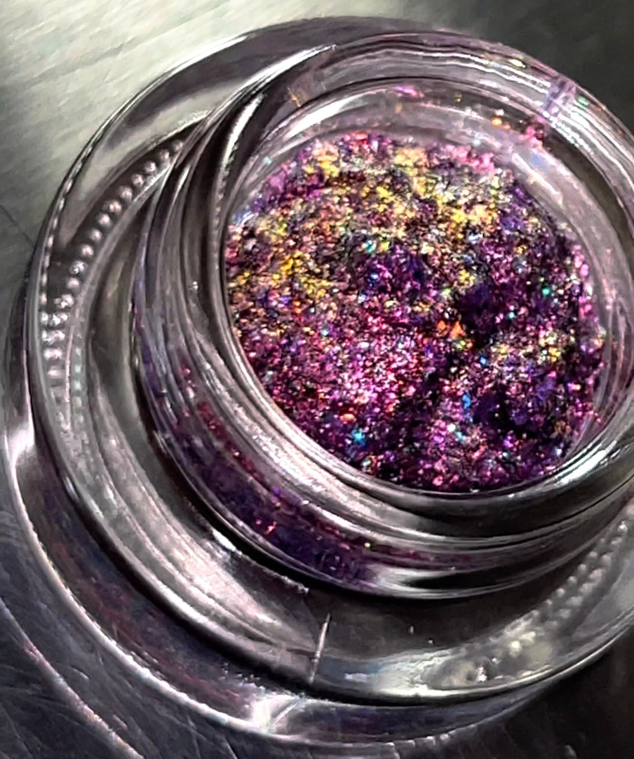 CIRCLE OF LIFE HOLO XTREME CREAM - TouchofGlamBeauty