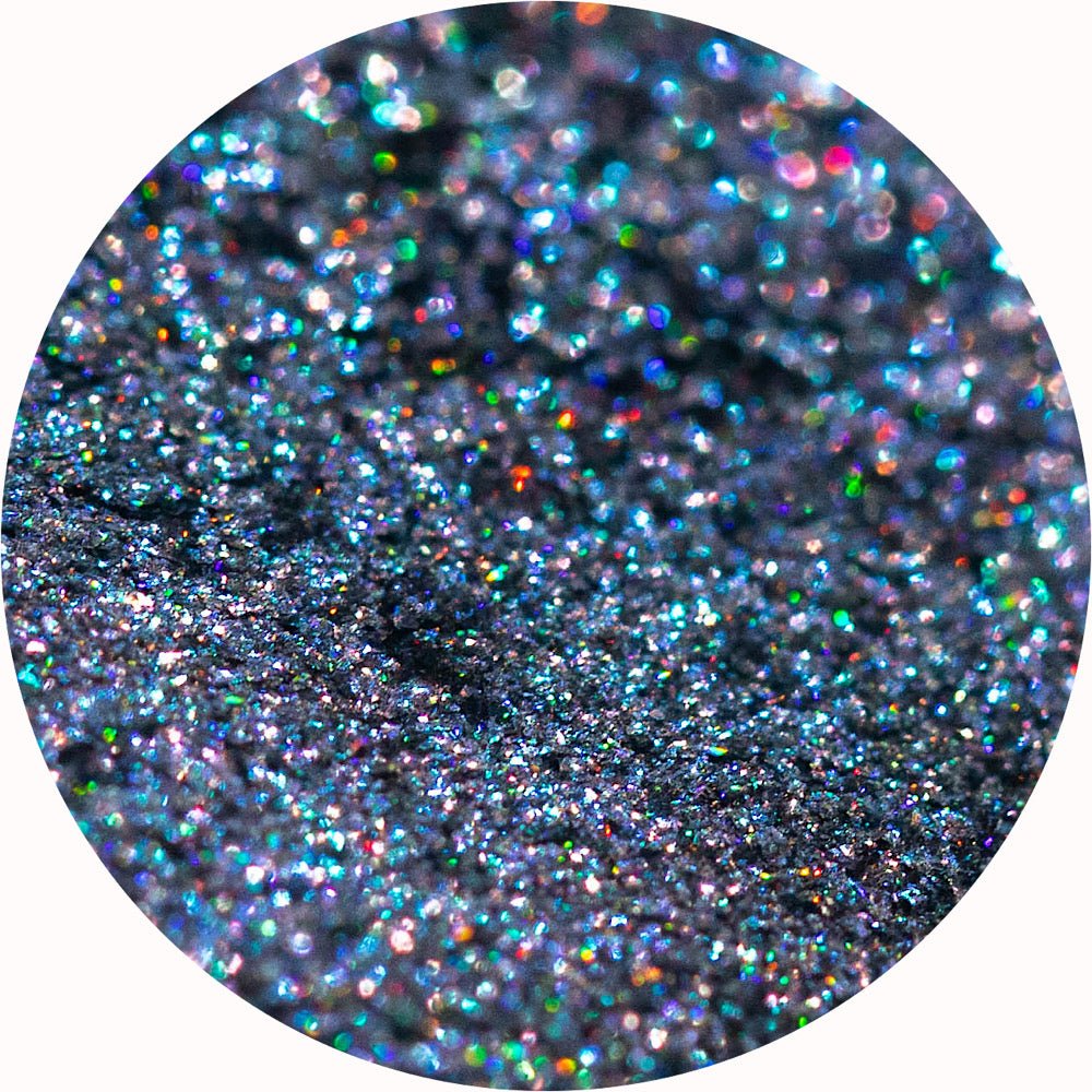 CLOUDY HOLO - TouchofGlamBeauty