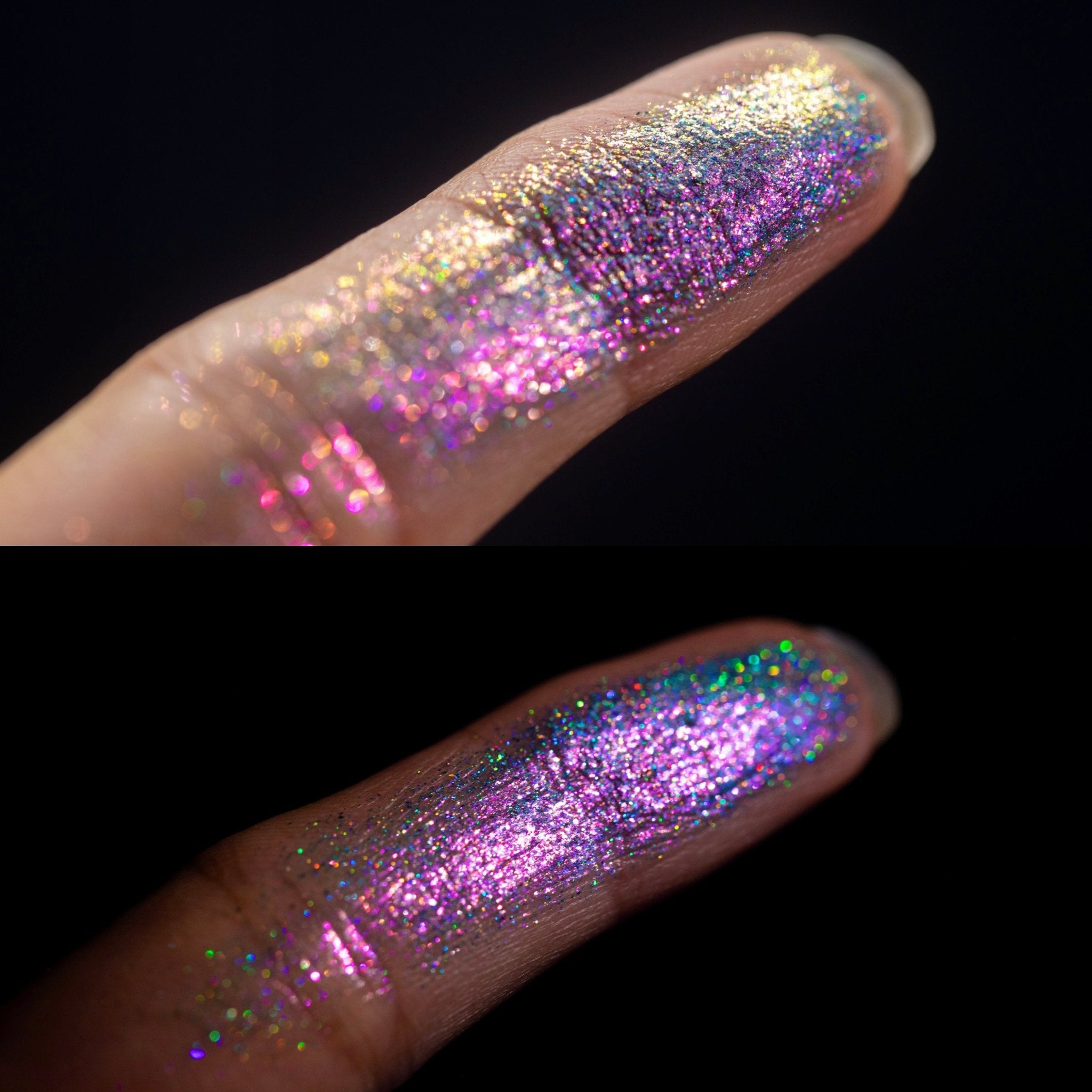CONFESSIONS OF A HOLO - TouchofGlamBeauty