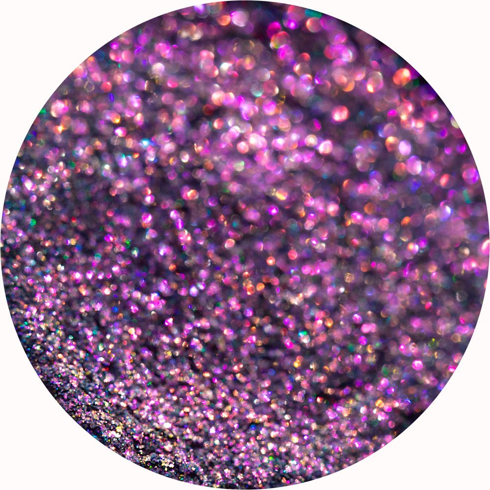 CONFESSIONS OF A HOLO - TouchofGlamBeauty