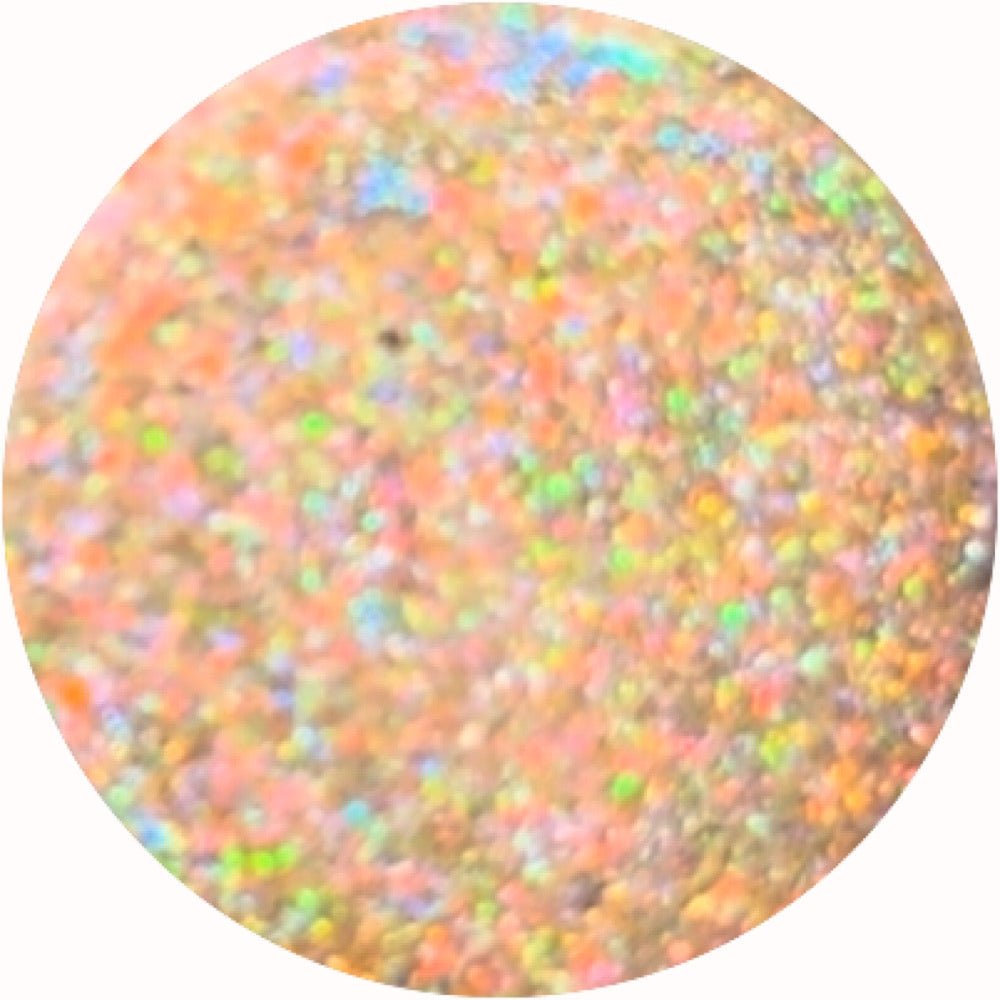 CREAMSICLE HOLO - TouchofGlamBeauty