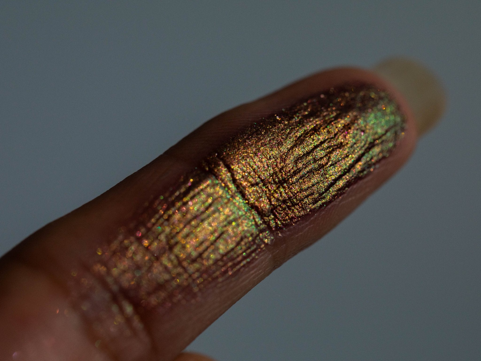 DAMSON IN DISTRESS - TouchofGlamBeauty
