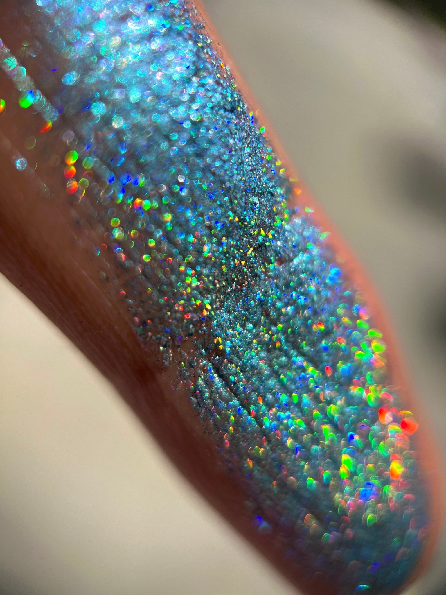 DEEP DIVE HOLO - TouchofGlamBeauty