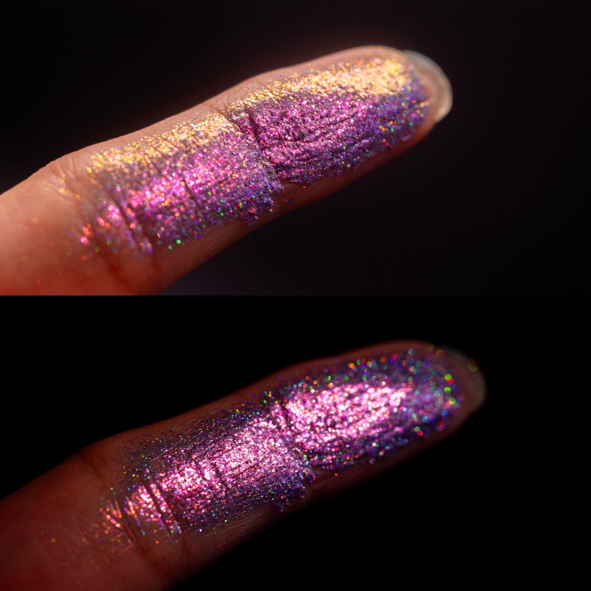 DIGITAL LOVE HOLO - TouchofGlamBeauty