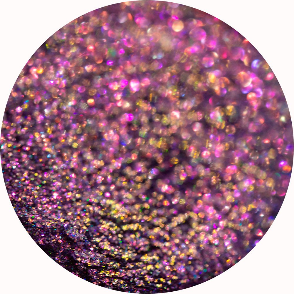 DIGITAL LOVE HOLO - TouchofGlamBeauty