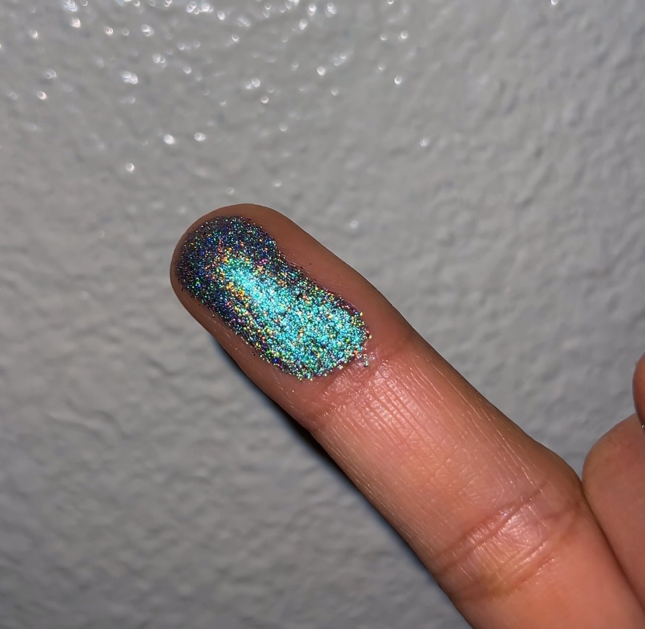 DRAGON HOLO - TouchofGlamBeauty