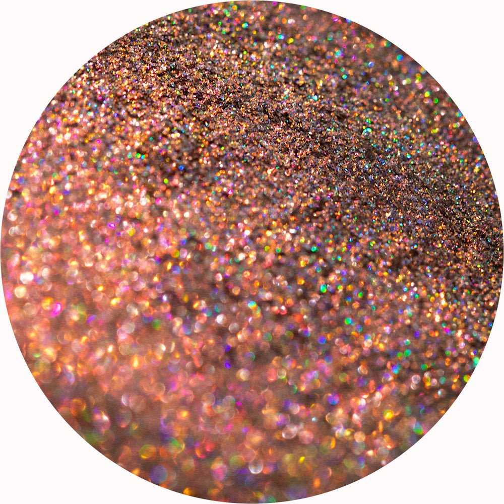 EARWAX HOLO - TouchofGlamBeauty