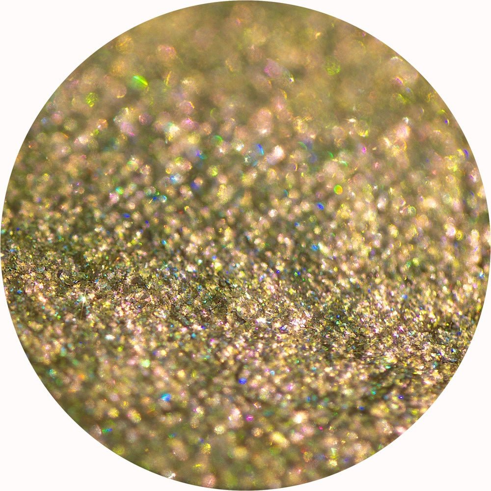 FOXY HOLO - TouchofGlamBeauty