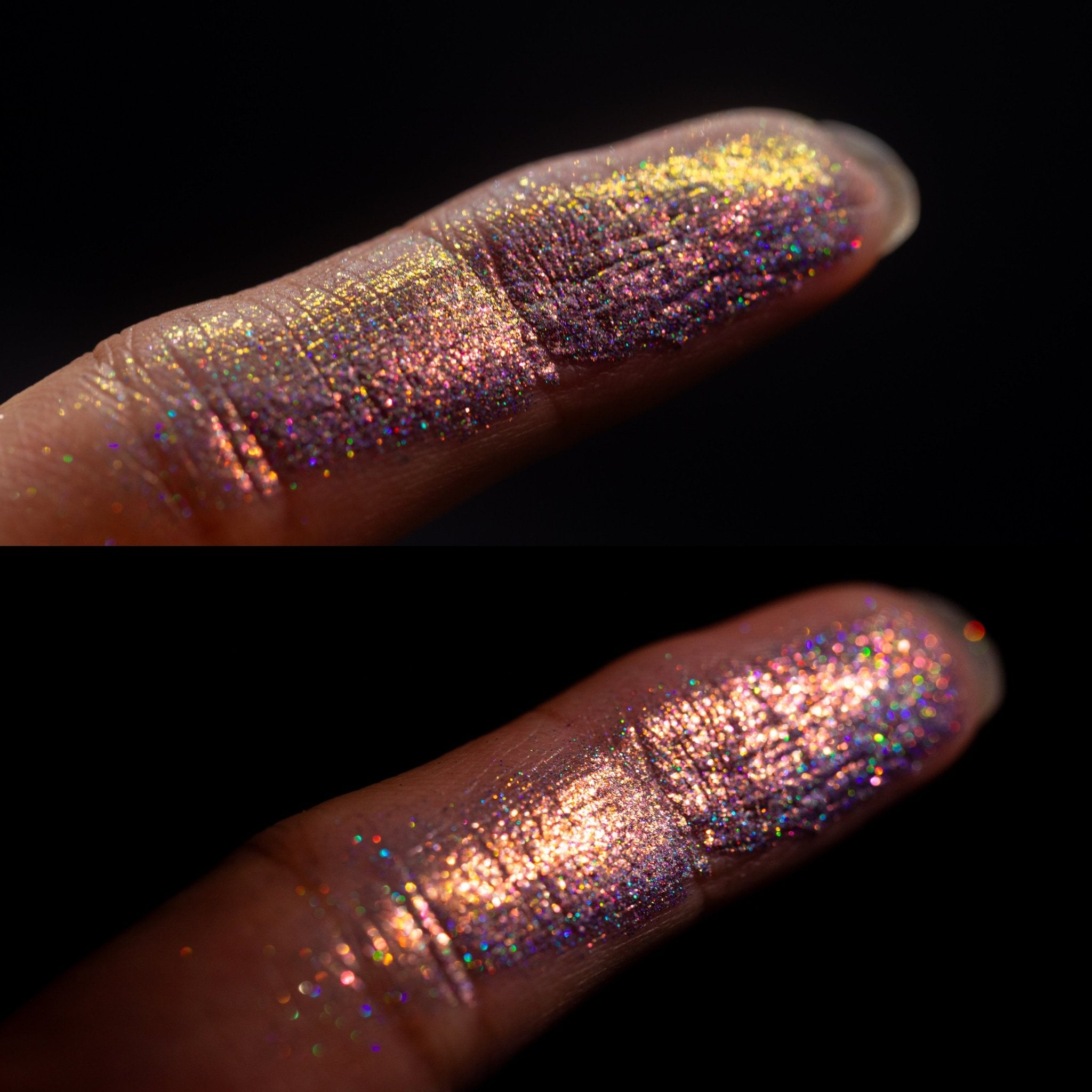 HELLAH HOLO - TouchofGlamBeauty