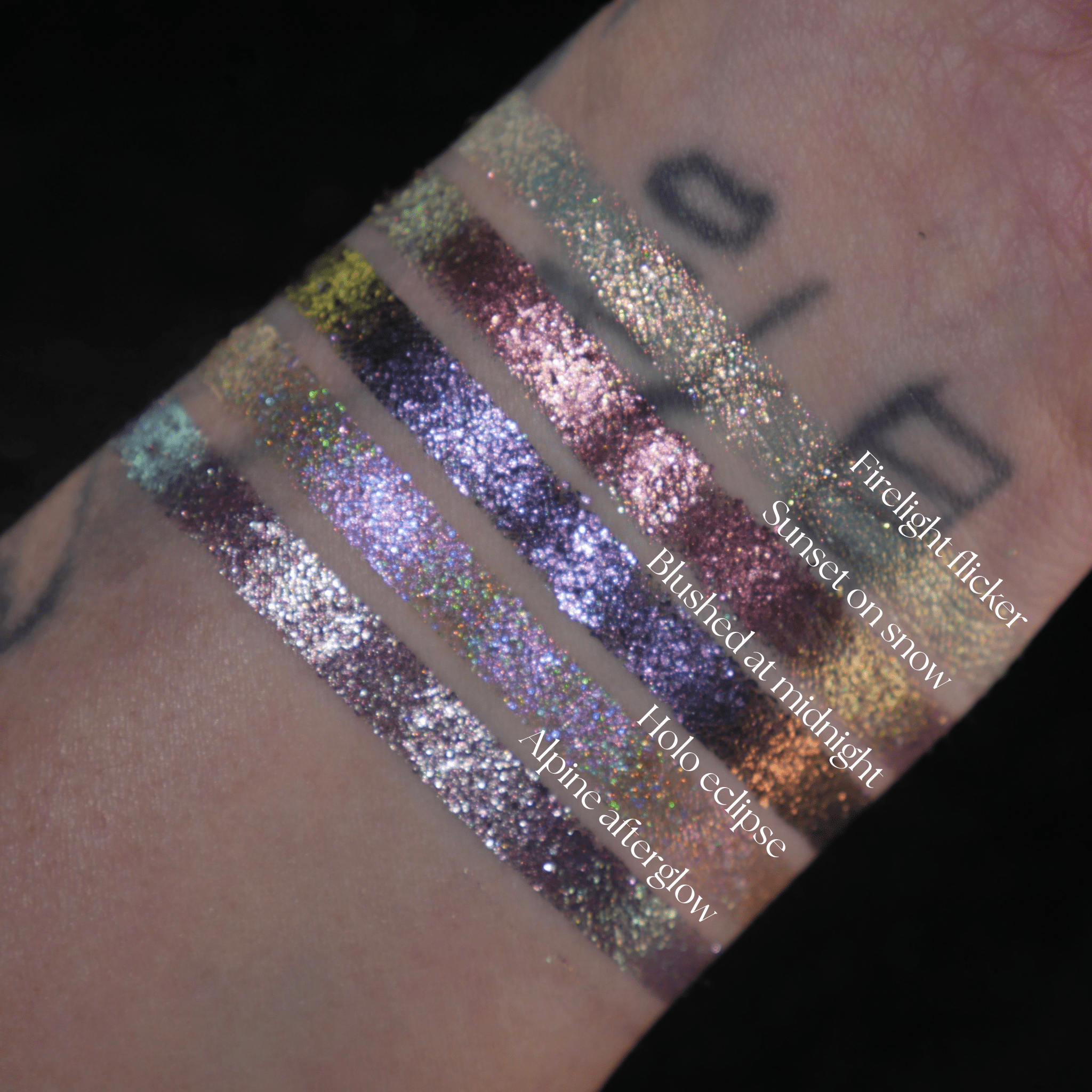 HOLO ECLIPSE - TouchofGlamBeauty