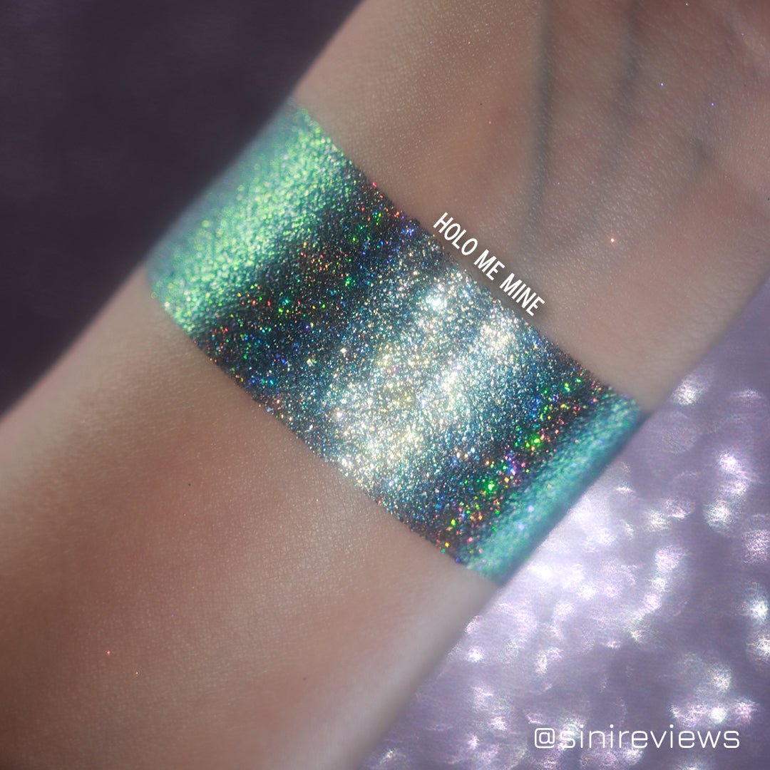 HOLO ME MINE - TouchofGlamBeauty
