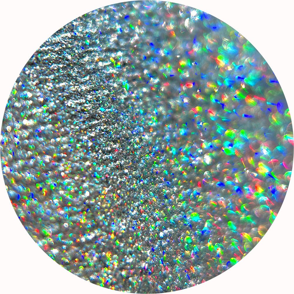 HOLO NERD - TouchofGlamBeauty