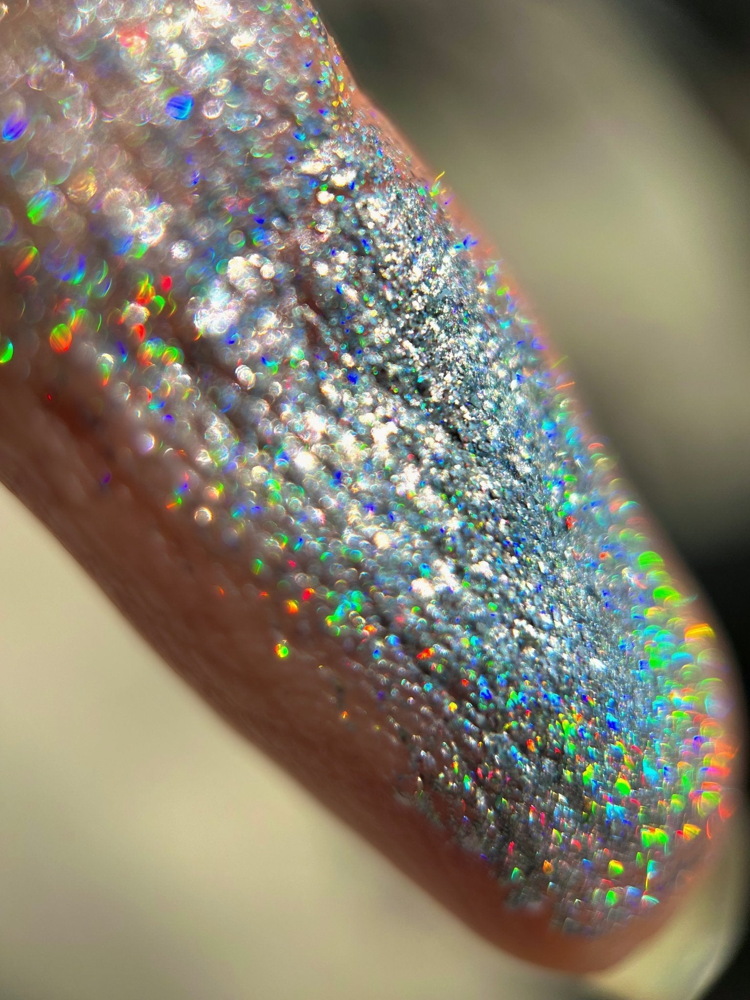 HOLO NERD - TouchofGlamBeauty