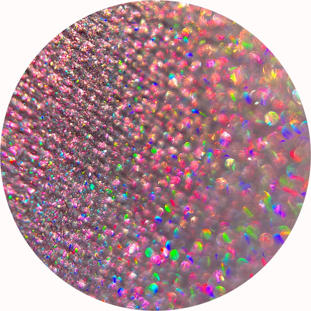 HOT MOON HOLO - TouchofGlamBeauty