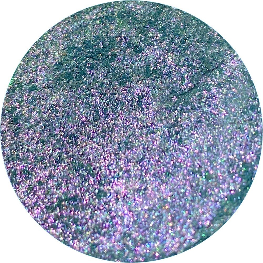 I AM WHAT I AMETHYST - TouchofGlamBeauty